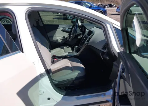 2014 Buick Verano Convenience Group z USA, uszkodzony, nr VIN 1G4PR5SK6E4118730